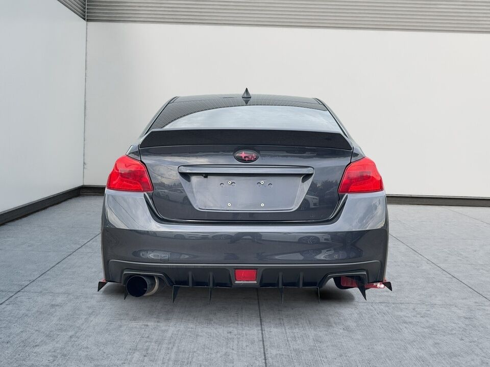 2018 Subaru WRX  - Blainville Chrysler