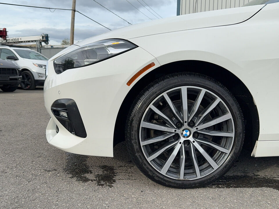 2020 BMW 2 Series  - Blainville Chrysler