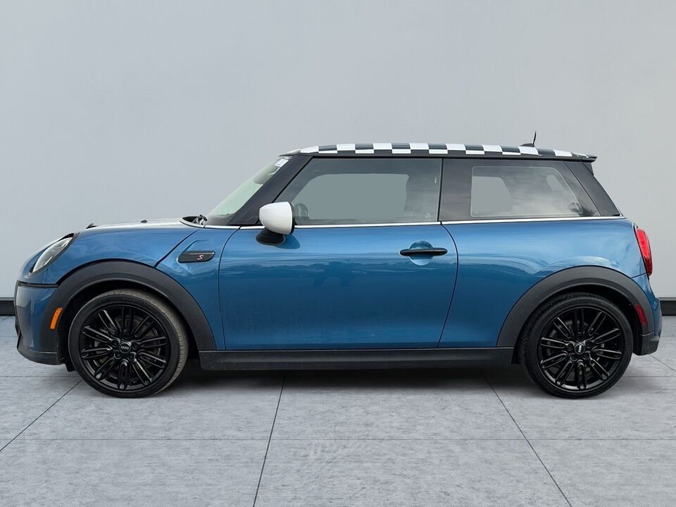 2022 Mini Hardtop 2 Door  - Blainville Chrysler