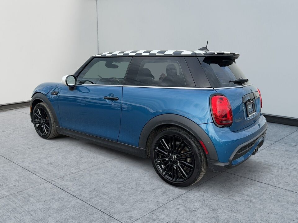 2022 Mini Hardtop 2 Door  - Blainville Chrysler