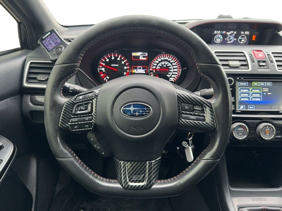 2018 Subaru WRX  - Blainville Chrysler