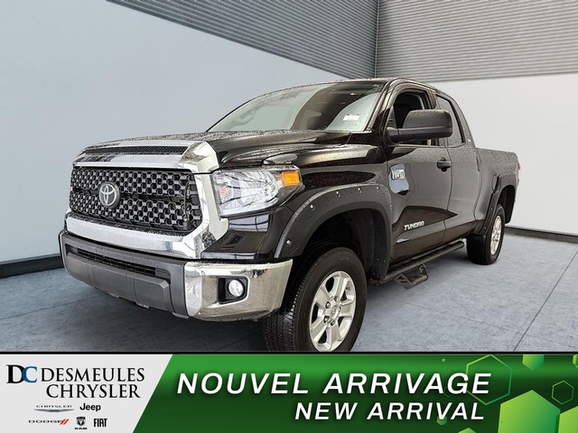 2021 Toyota 4Runner for Sale  - DC-S6111  - Desmeules Chrysler