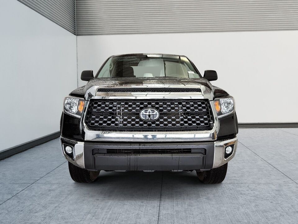 2021 Toyota 4Runner  - Desmeules Chrysler