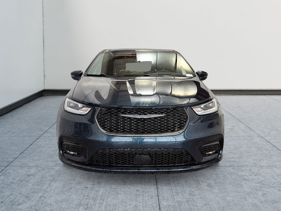 2022 Chrysler Pacifica  - Desmeules Chrysler
