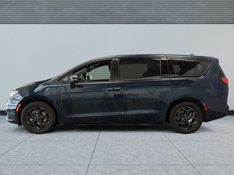 2022 Chrysler Pacifica  - Desmeules Chrysler