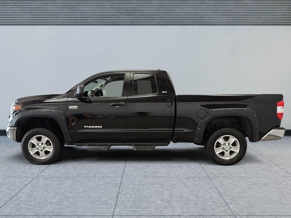 2021 Toyota 4Runner  - Desmeules Chrysler