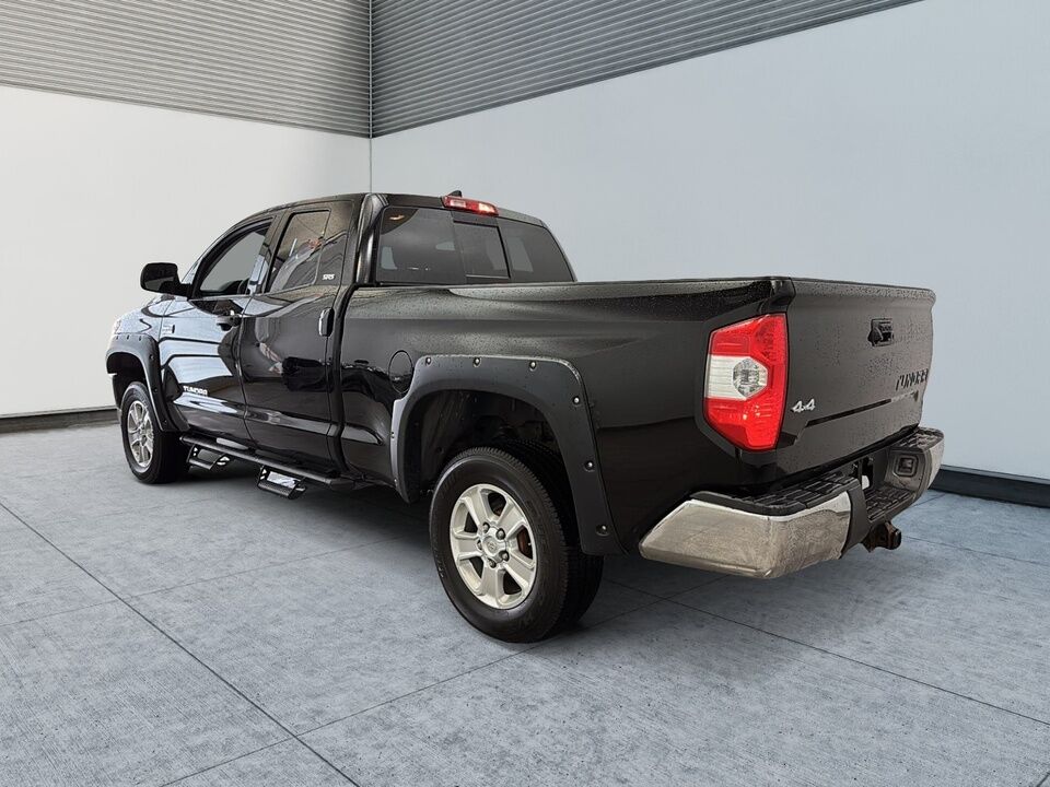 2021 Toyota 4Runner  - Desmeules Chrysler