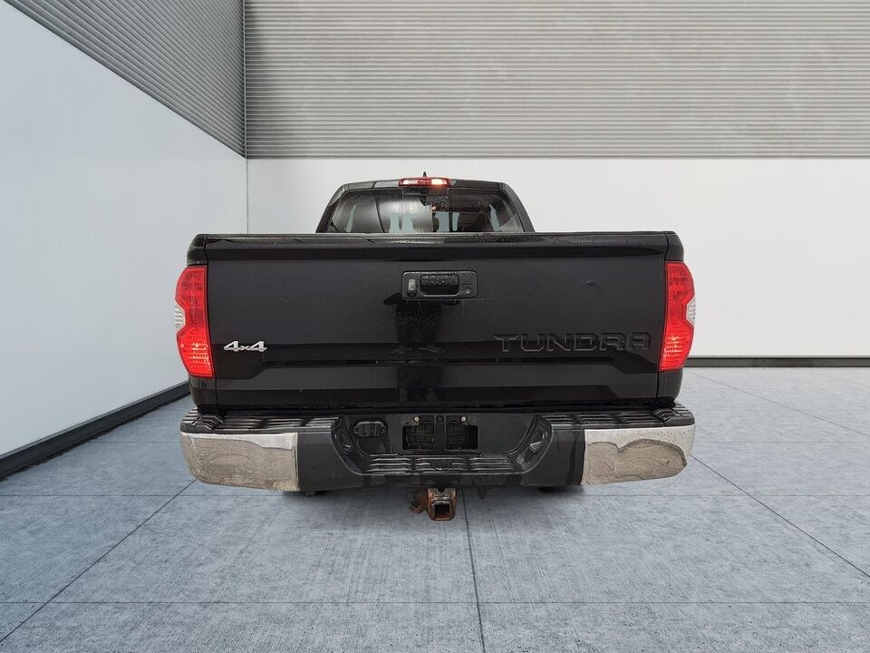 2021 Toyota 4Runner  - Desmeules Chrysler