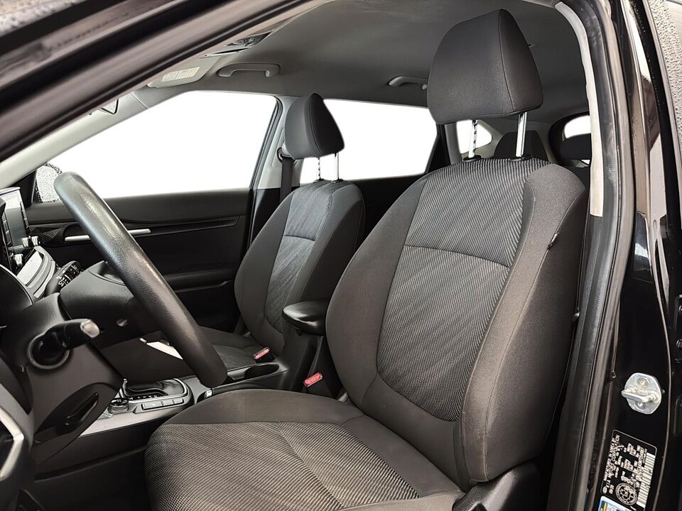 2021 Kia Seltos  - Desmeules Chrysler