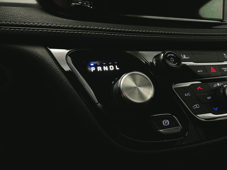 2022 Chrysler Pacifica  - Desmeules Chrysler
