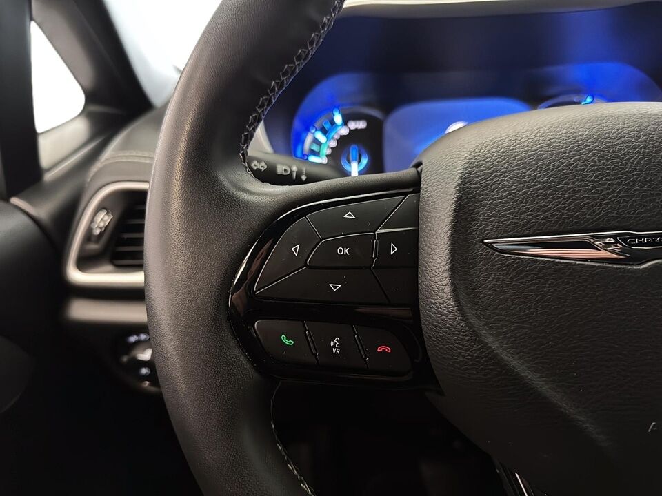 2022 Chrysler Pacifica  - Desmeules Chrysler