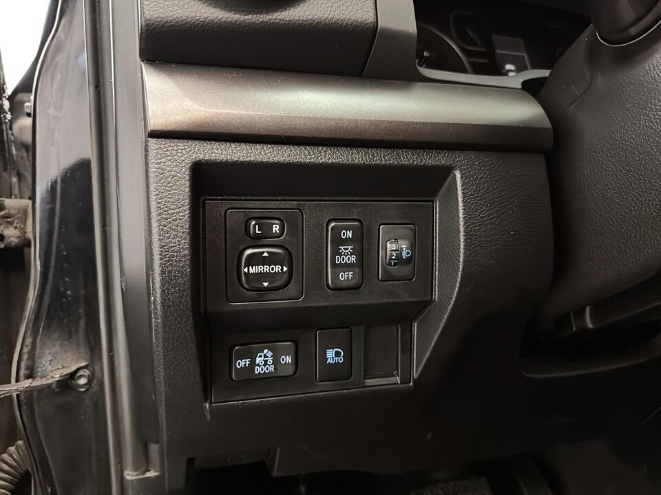 2021 Toyota 4Runner  - Desmeules Chrysler