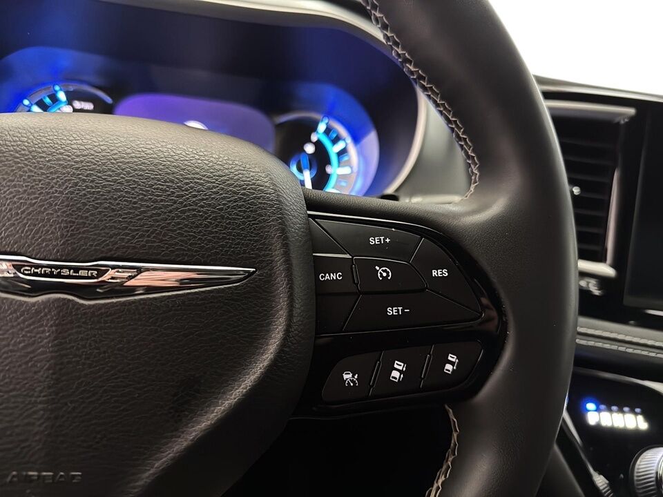 2022 Chrysler Pacifica  - Desmeules Chrysler