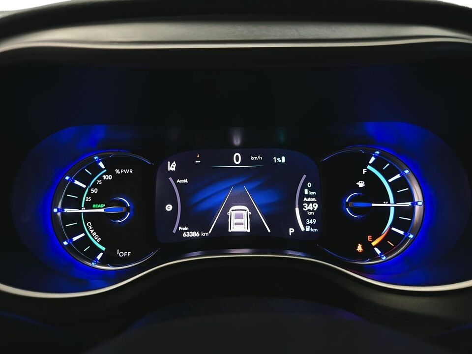 2022 Chrysler Pacifica  - Desmeules Chrysler