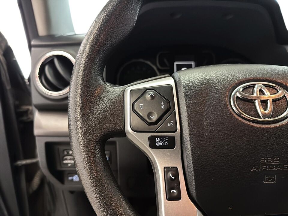 2021 Toyota 4Runner  - Desmeules Chrysler