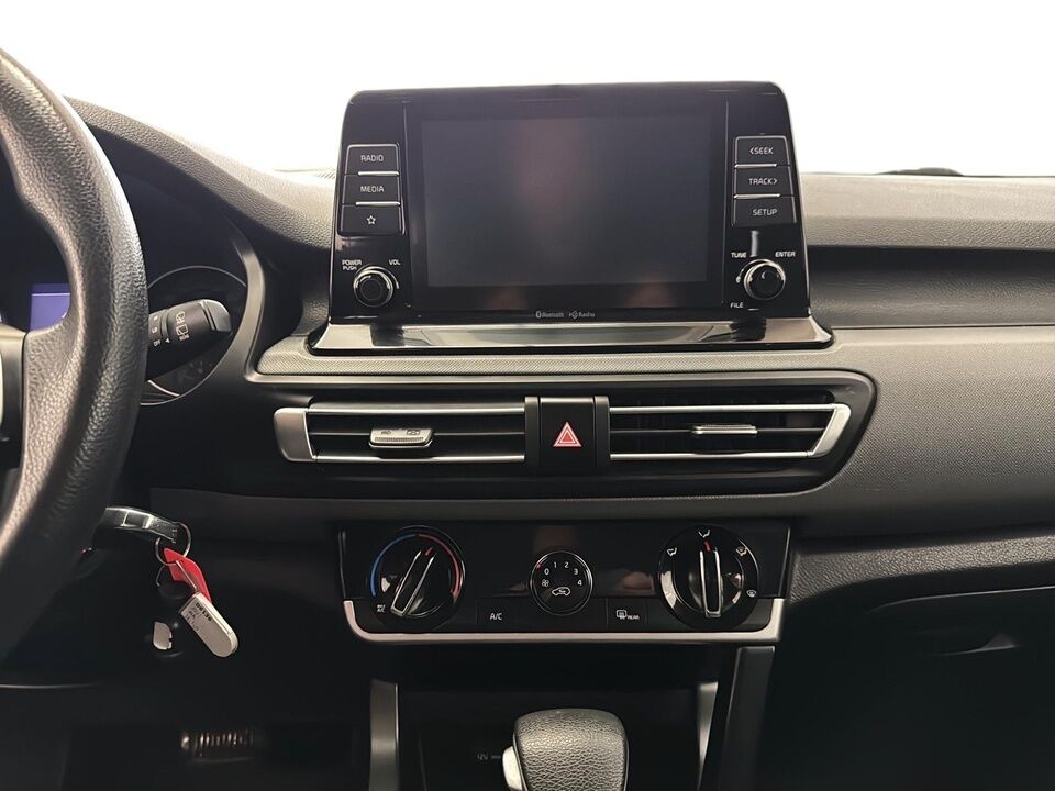 2021 Kia Seltos  - Desmeules Chrysler