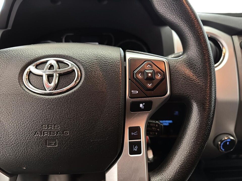 2021 Toyota 4Runner  - Desmeules Chrysler