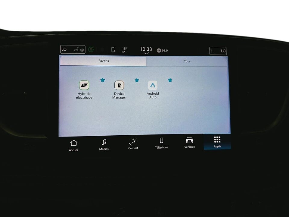 2022 Chrysler Pacifica  - Desmeules Chrysler