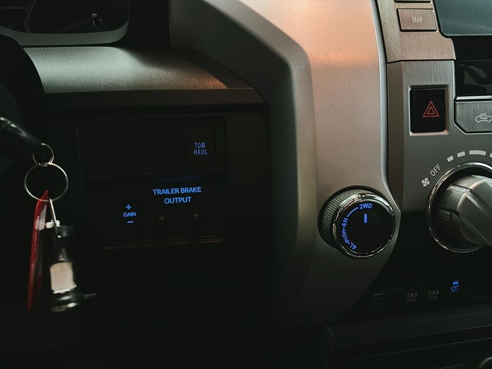 2021 Toyota 4Runner  - Desmeules Chrysler