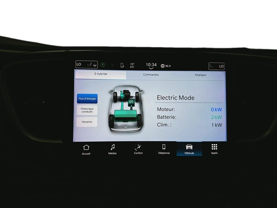 2022 Chrysler Pacifica  - Desmeules Chrysler