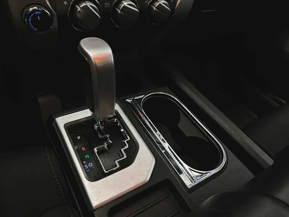 2021 Toyota 4Runner  - Desmeules Chrysler