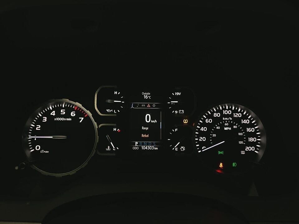 2021 Toyota 4Runner  - Desmeules Chrysler
