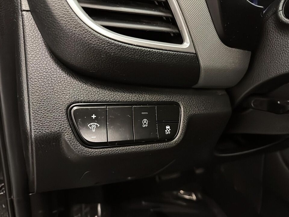 2021 Kia Seltos  - Desmeules Chrysler