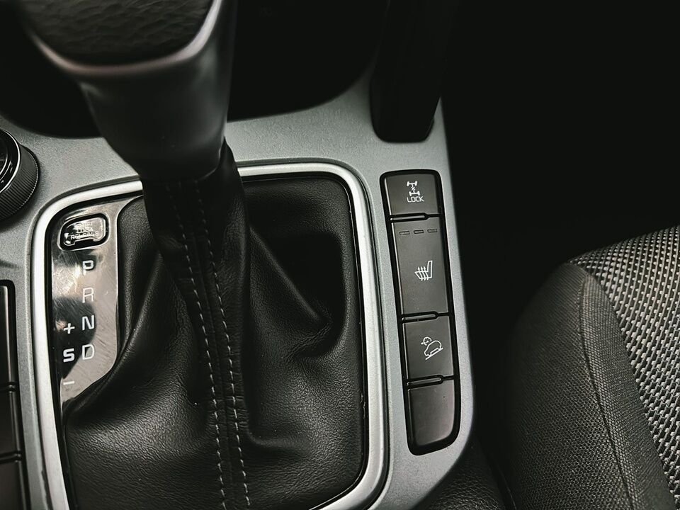 2021 Kia Seltos  - Desmeules Chrysler