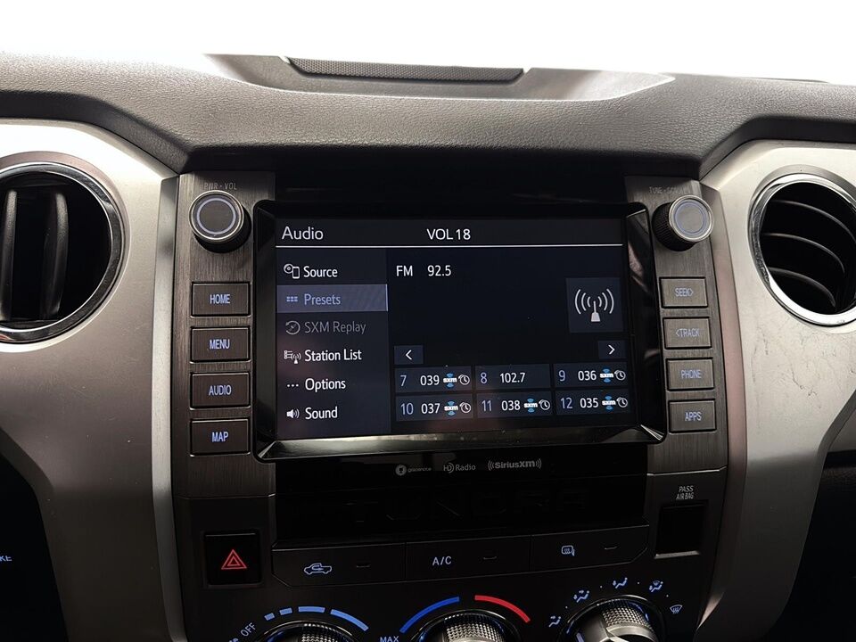 2021 Toyota 4Runner  - Desmeules Chrysler
