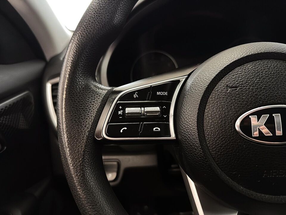 2021 Kia Seltos  - Desmeules Chrysler