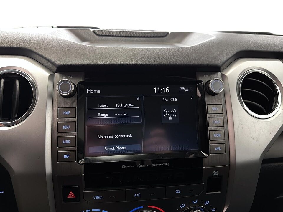 2021 Toyota 4Runner  - Desmeules Chrysler