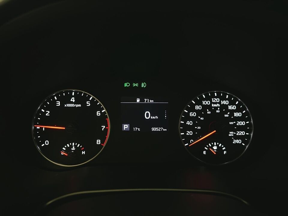 2021 Kia Seltos  - Desmeules Chrysler