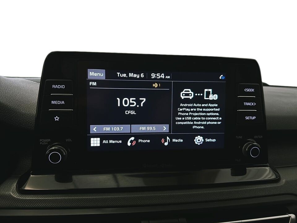 2021 Kia Seltos  - Desmeules Chrysler