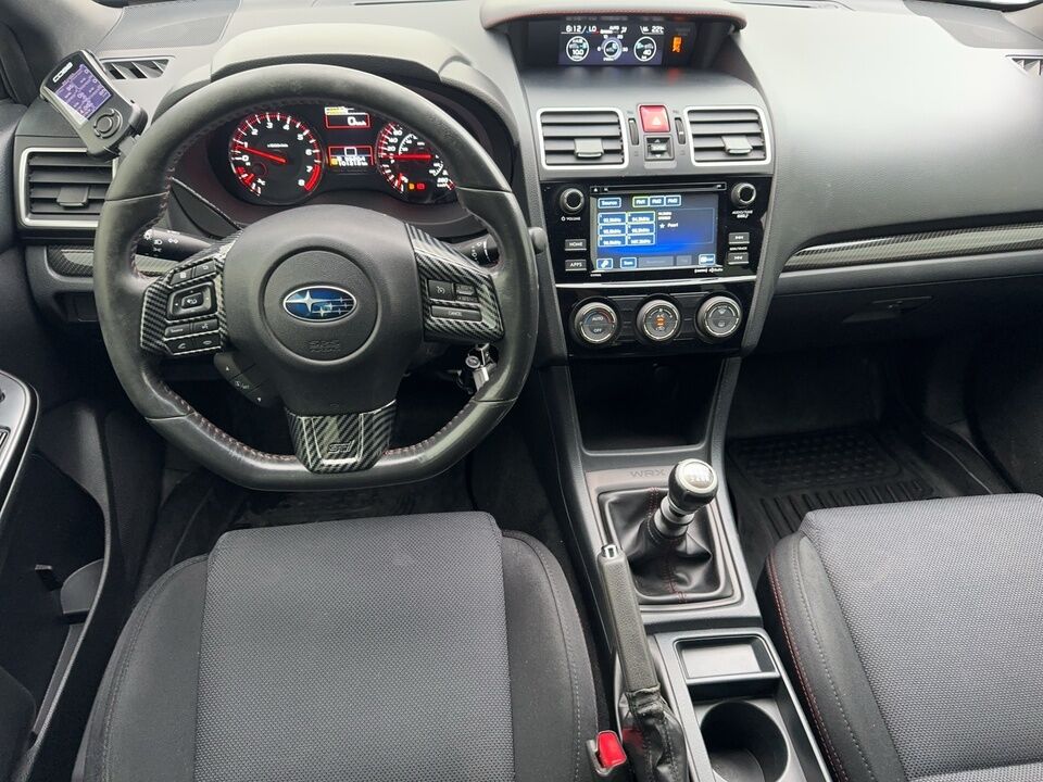 2018 Subaru WRX  - Blainville Chrysler