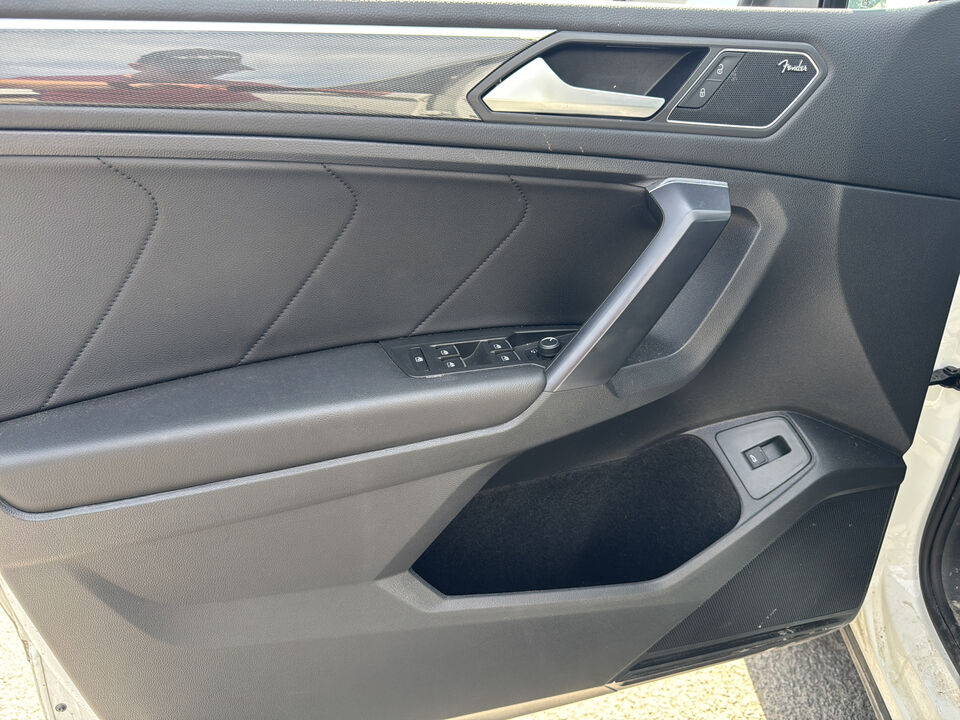 2021 Volkswagen Tiguan  - Desmeules Chrysler