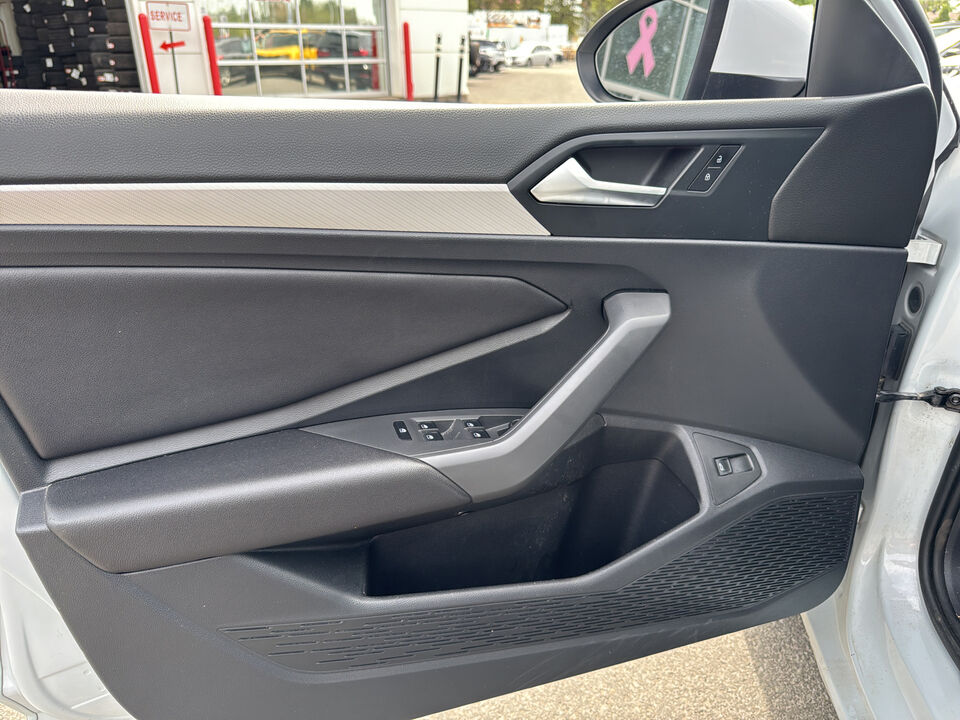 2019 Volkswagen Jetta  - Desmeules Chrysler