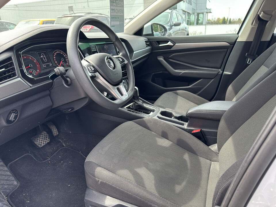2019 Volkswagen Jetta  - Desmeules Chrysler