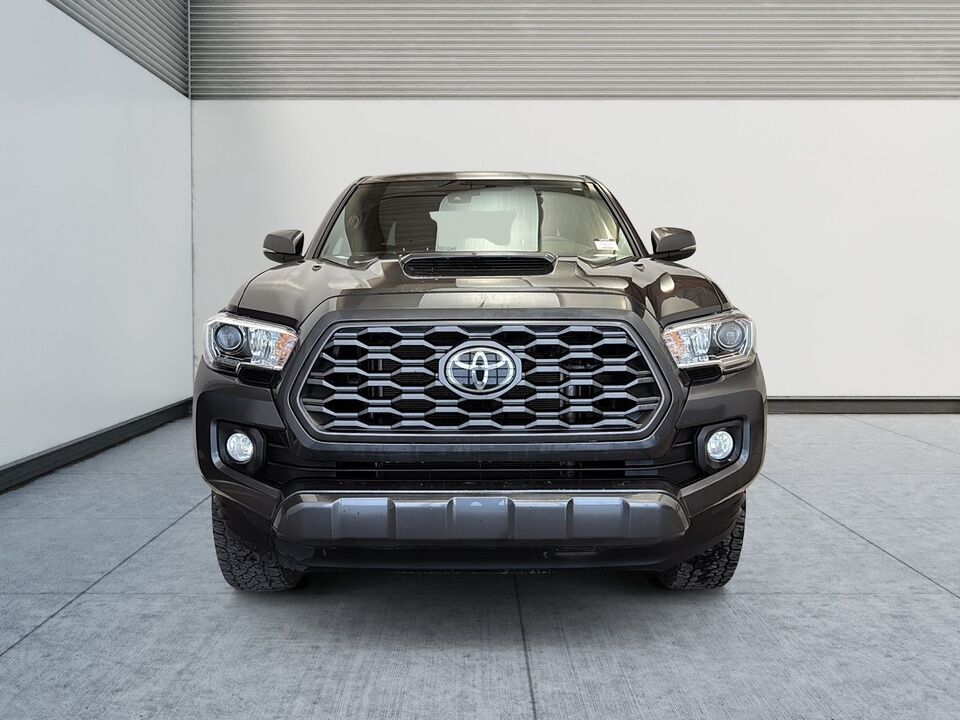 2023 Toyota Tacoma  - Desmeules Chrysler