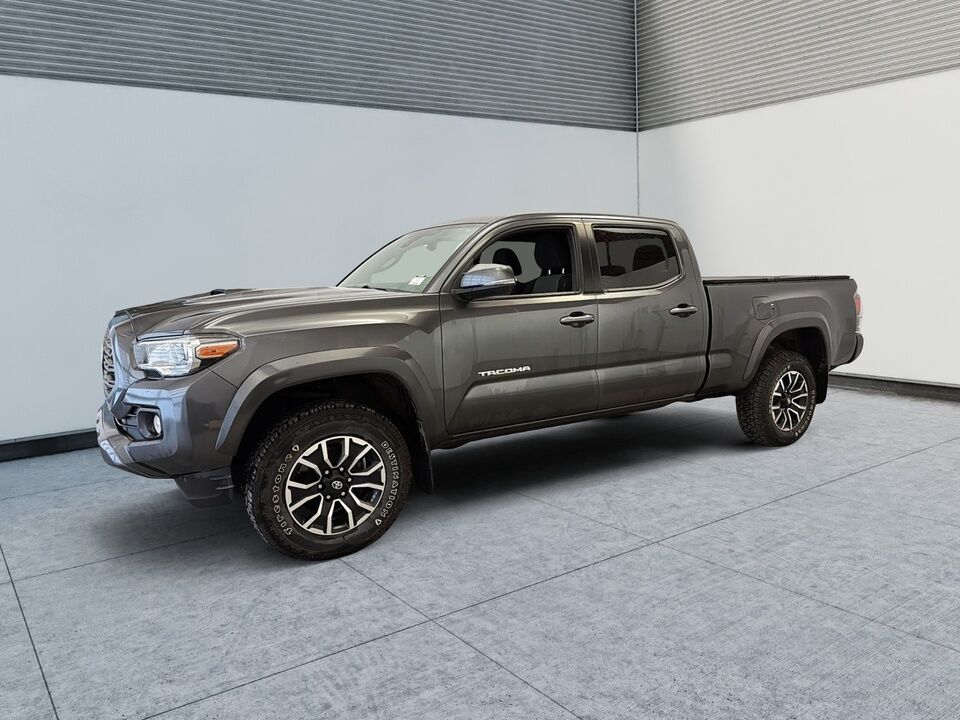 2023 Toyota Tacoma  - Desmeules Chrysler