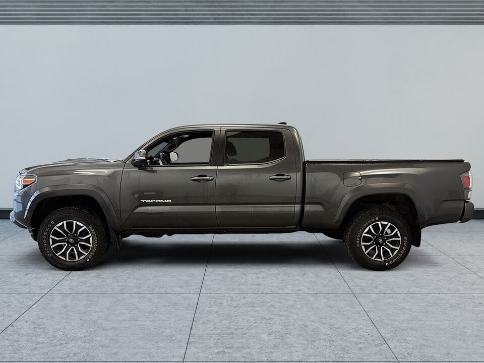 2023 Toyota Tacoma  - Desmeules Chrysler