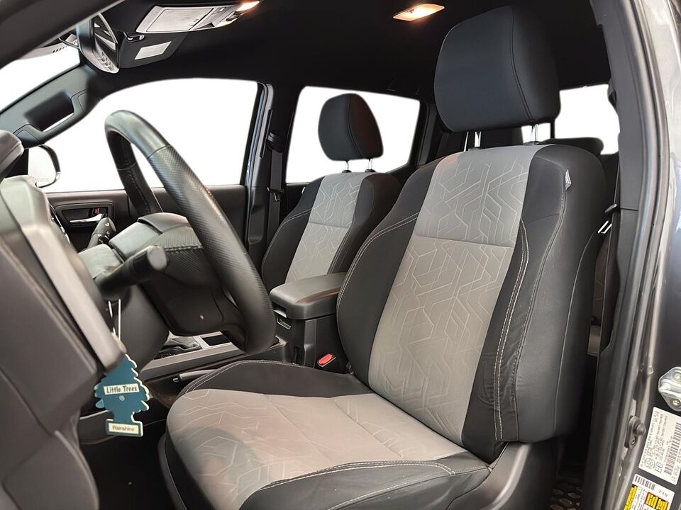 2023 Toyota Tacoma  - Desmeules Chrysler