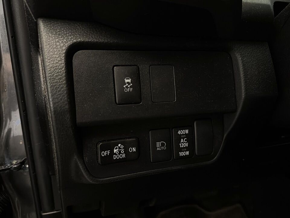 2023 Toyota Tacoma  - Desmeules Chrysler
