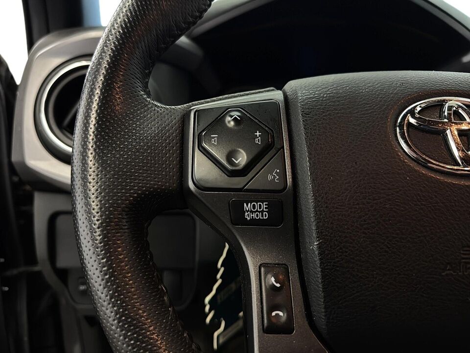 2023 Toyota Tacoma  - Desmeules Chrysler
