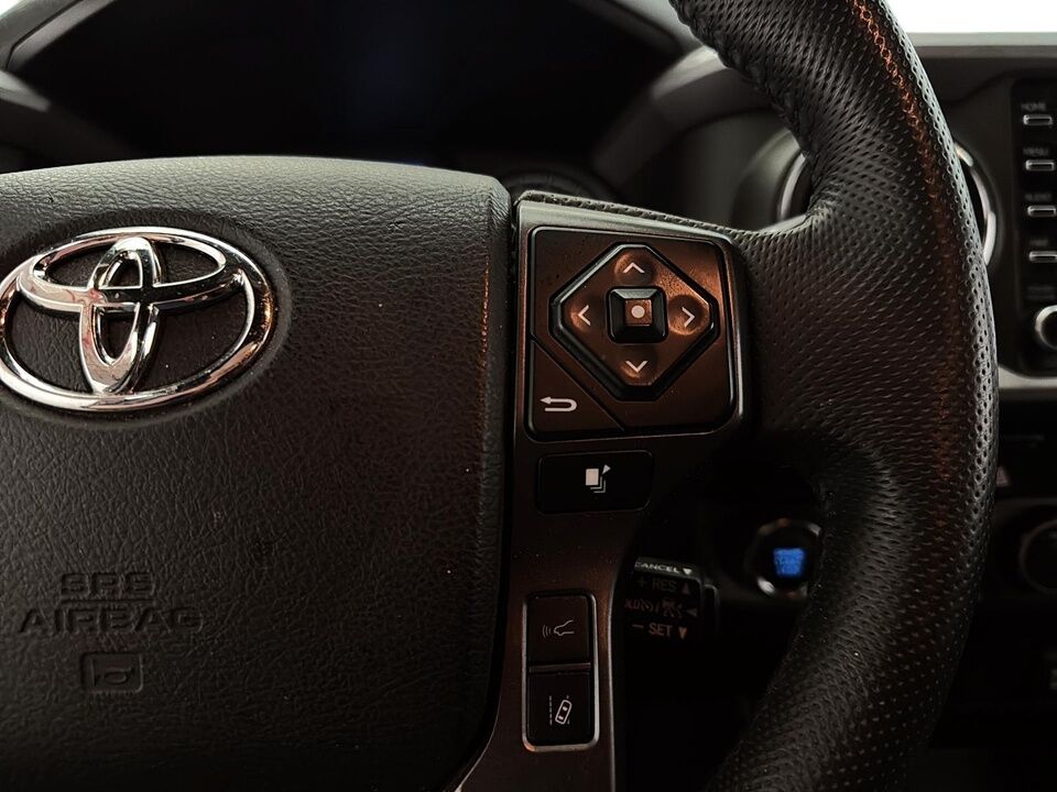2023 Toyota Tacoma  - Desmeules Chrysler