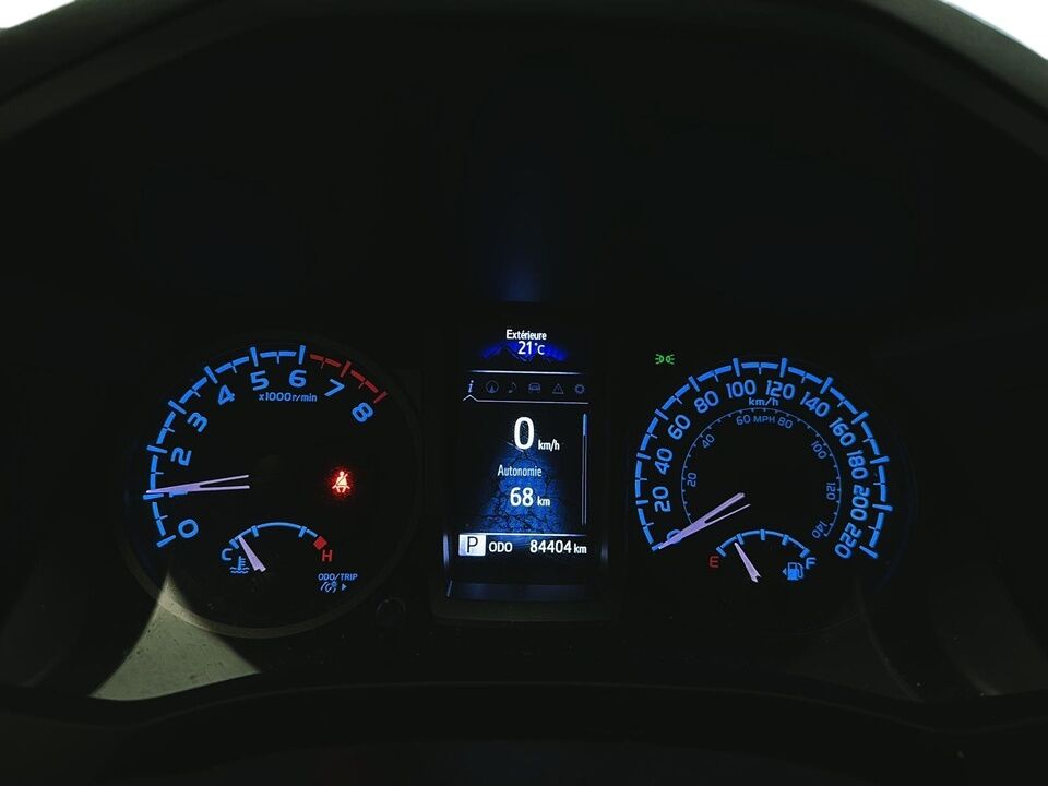2023 Toyota Tacoma  - Desmeules Chrysler