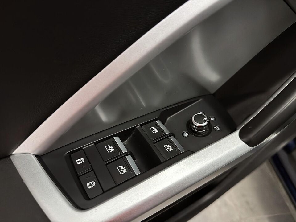 2021 Audi Q3  - Desmeules Chrysler
