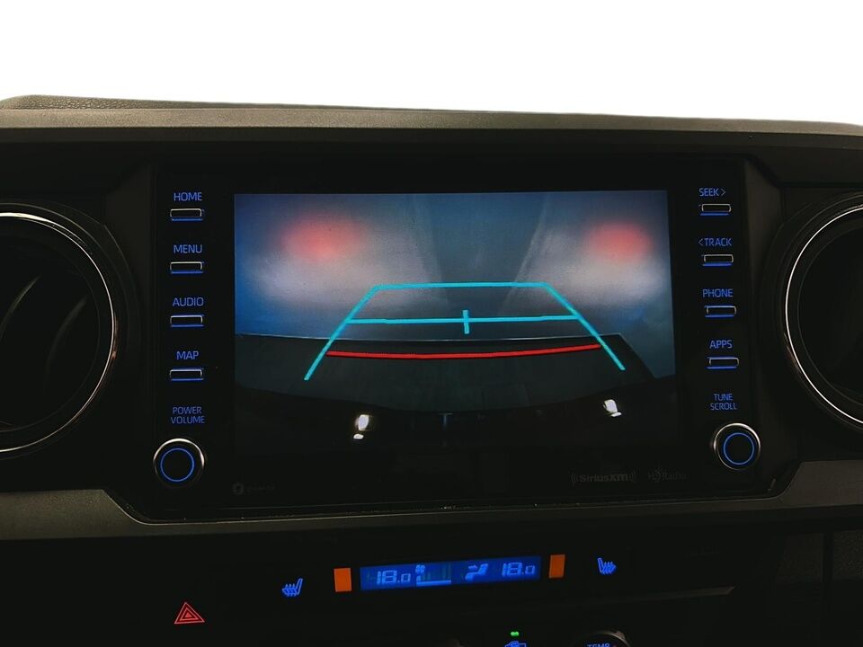 2023 Toyota Tacoma  - Desmeules Chrysler