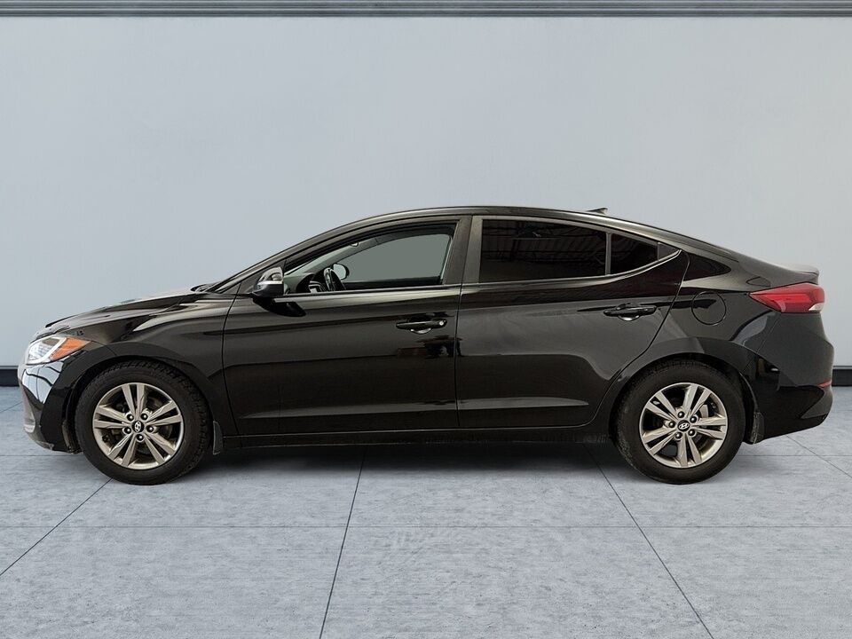 2018 Hyundai Elantra  - Blainville Chrysler