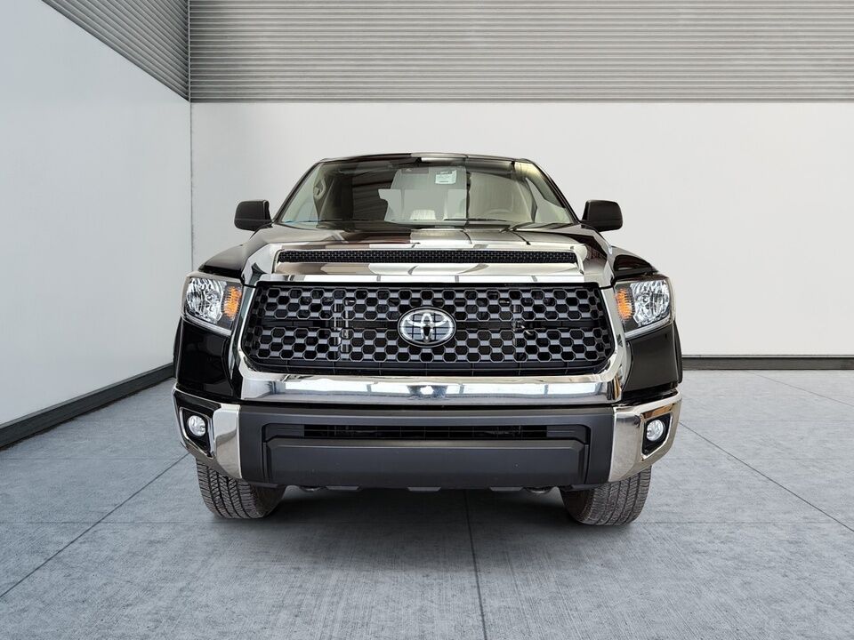 2021 Toyota Tundra  - Desmeules Chrysler