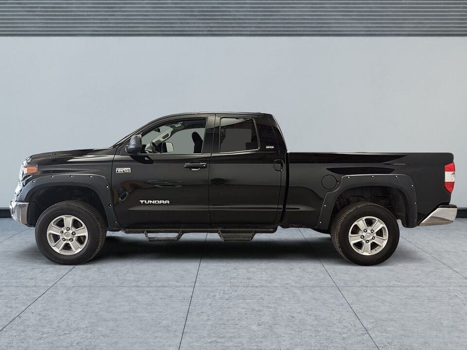 2021 Toyota Tundra  - Desmeules Chrysler
